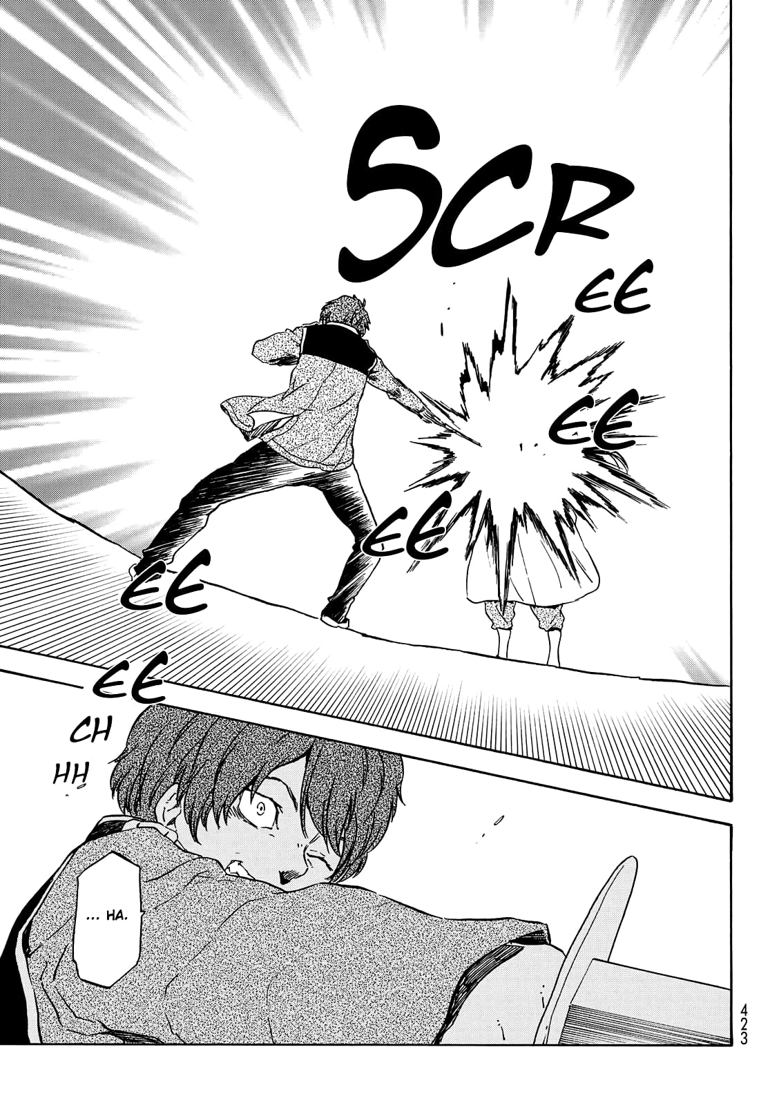 Tensei Shitara Slime Datta Ken, Chapter 64 image 21